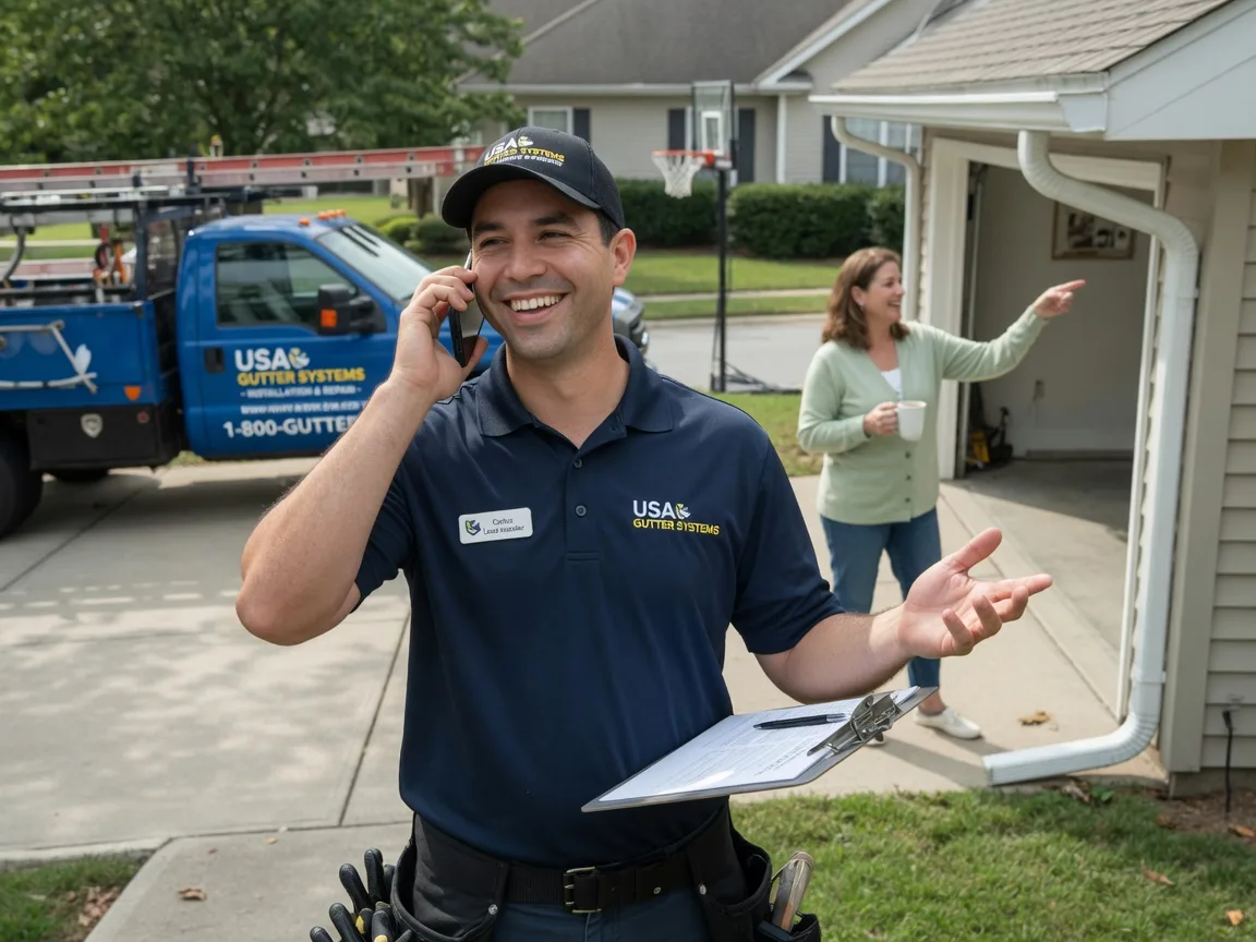 Gutter Installation Georgetown, KY FAQs